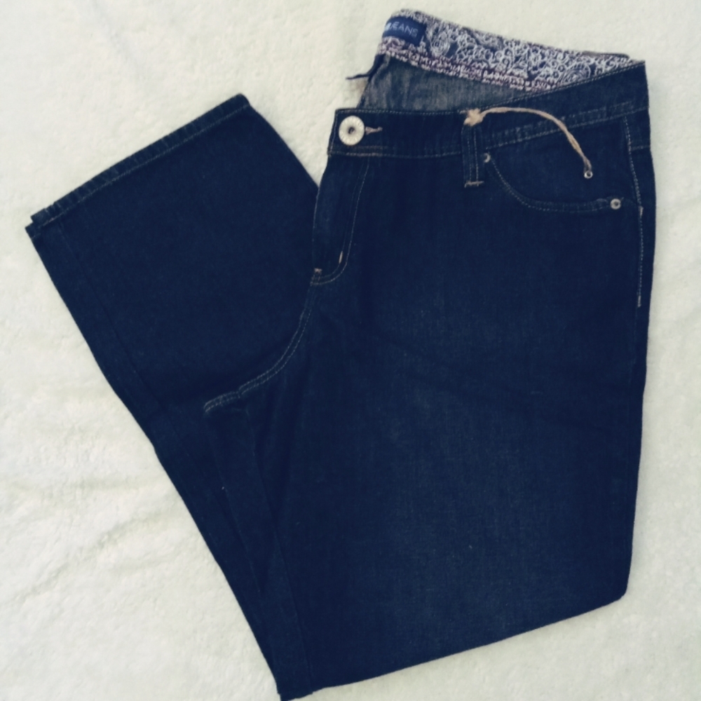 Avenue jeans